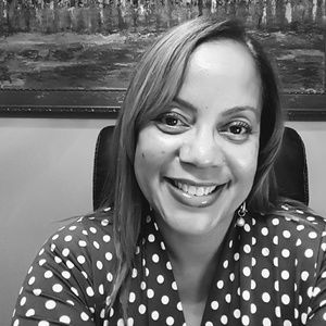 Meet your Posher, Monique